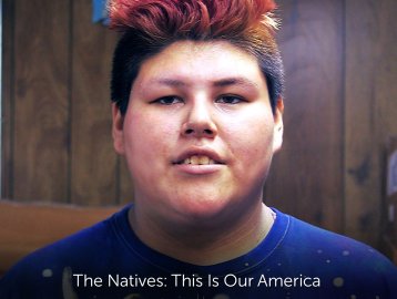 The Natives: This Is Our America