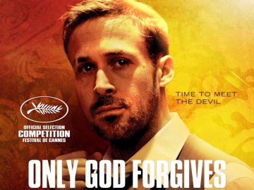 Only God Forgives