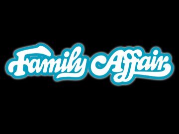 Family Affair