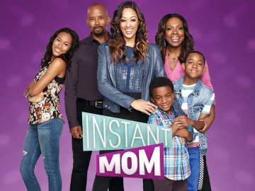 Instant Mom