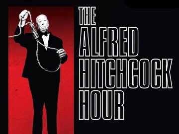 The Alfred Hitchcock Hour