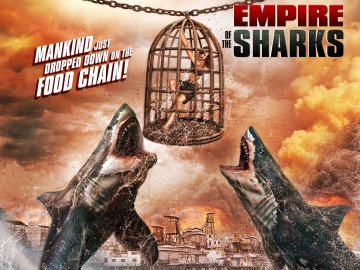 Empire of the Sharks