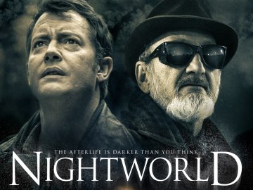 Nightworld