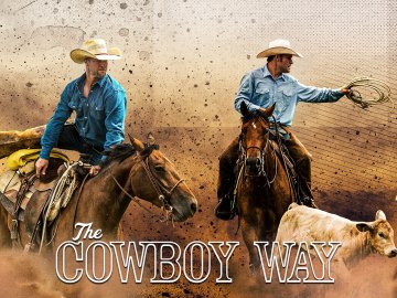 The Cowboy Way: Alabama