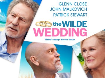 The Wilde Wedding