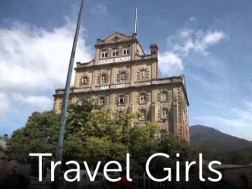 Travel Girls