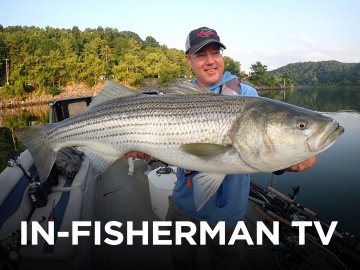In-Fisherman TV