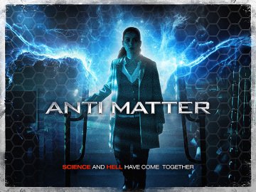 Anti Matter