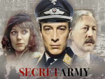 Secret Army