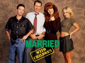Married...With Children