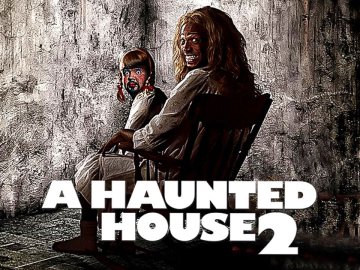 A Haunted House 2