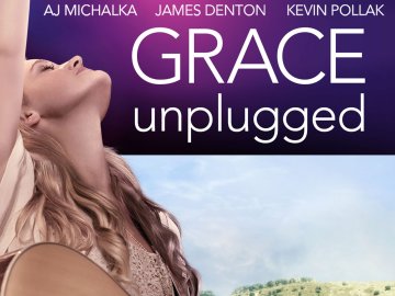 Grace Unplugged