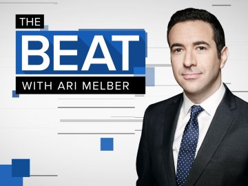 The Beat With Ari Melber