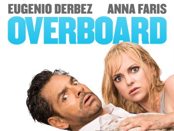 Overboard