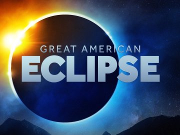 Great American Eclipse Live