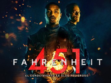 Fahrenheit 451