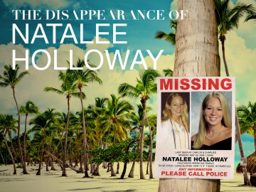 The Disappearance of Natalee Holloway