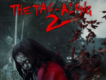 The Tag-Along 2