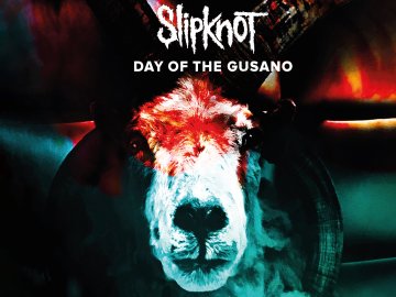 Slipknot: Day of the Gusano