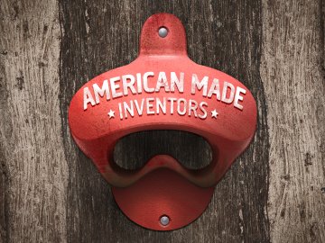 American Made Inventors