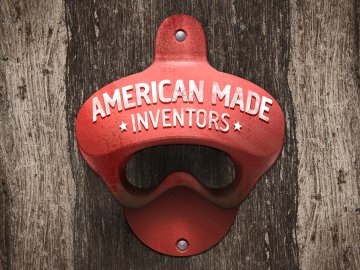 American Made Inventors
