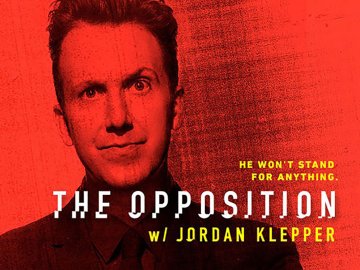 The Opposition With Jordan Klepper