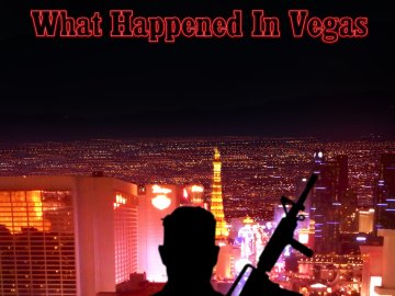 What Happened in Vegas