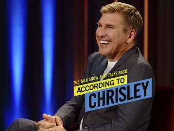 According to Chrisley