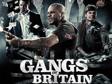 Gangs Of Britain With Gary & Martin