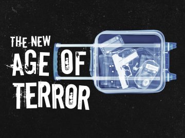 The New Age of Terror