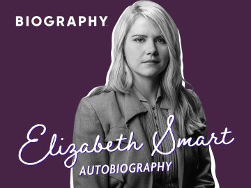 Elizabeth Smart: Autobiography