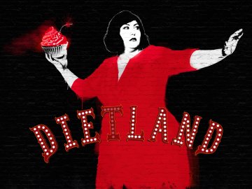 Dietland