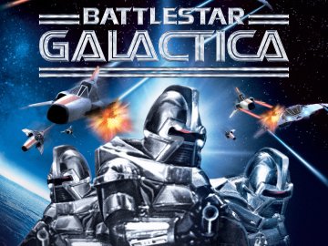 Battlestar Galactica