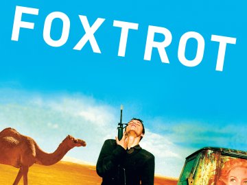 Foxtrot