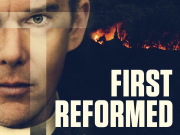 First Reformed