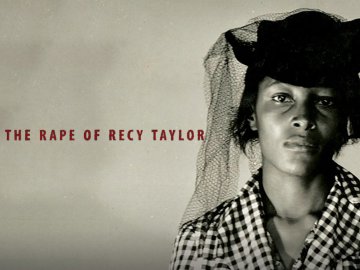 The Rape of Recy Taylor