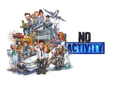 No Activity