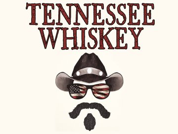 Tennessee Whiskey: The Dean Dillon Story