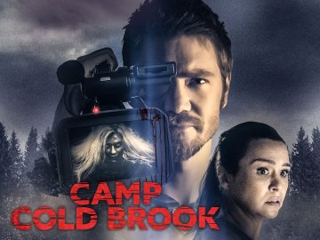 Camp Cold Brook