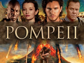 Pompeii
