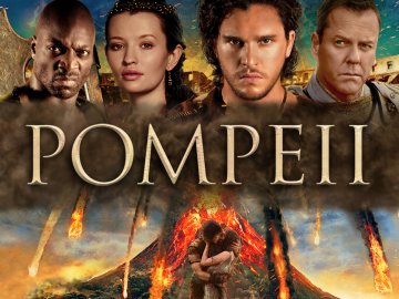 Pompeii