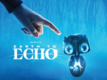 Earth to Echo