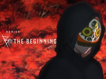 B: The Beginning