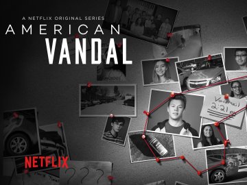 American Vandal