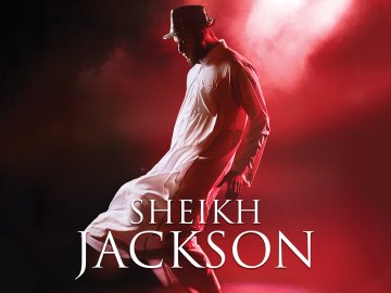 Sheikh Jackson