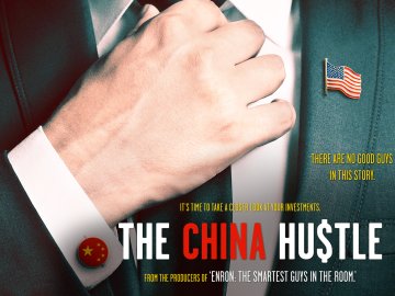 The China Hustle