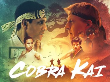 Cobra Kai