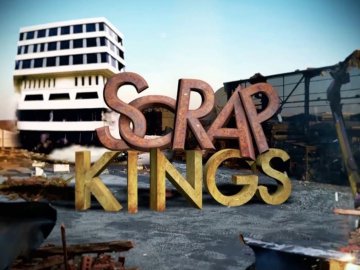 Scrap Kings