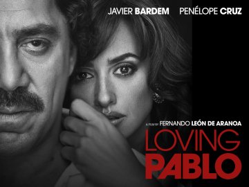 Loving Pablo