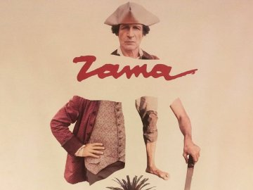 Zama